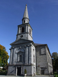 St. Peter's Cashel