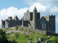 The Rock of Cashel