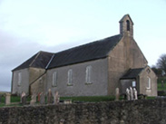 St. Michael's