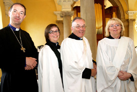 Ordinations