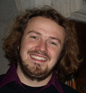 Scott Evans